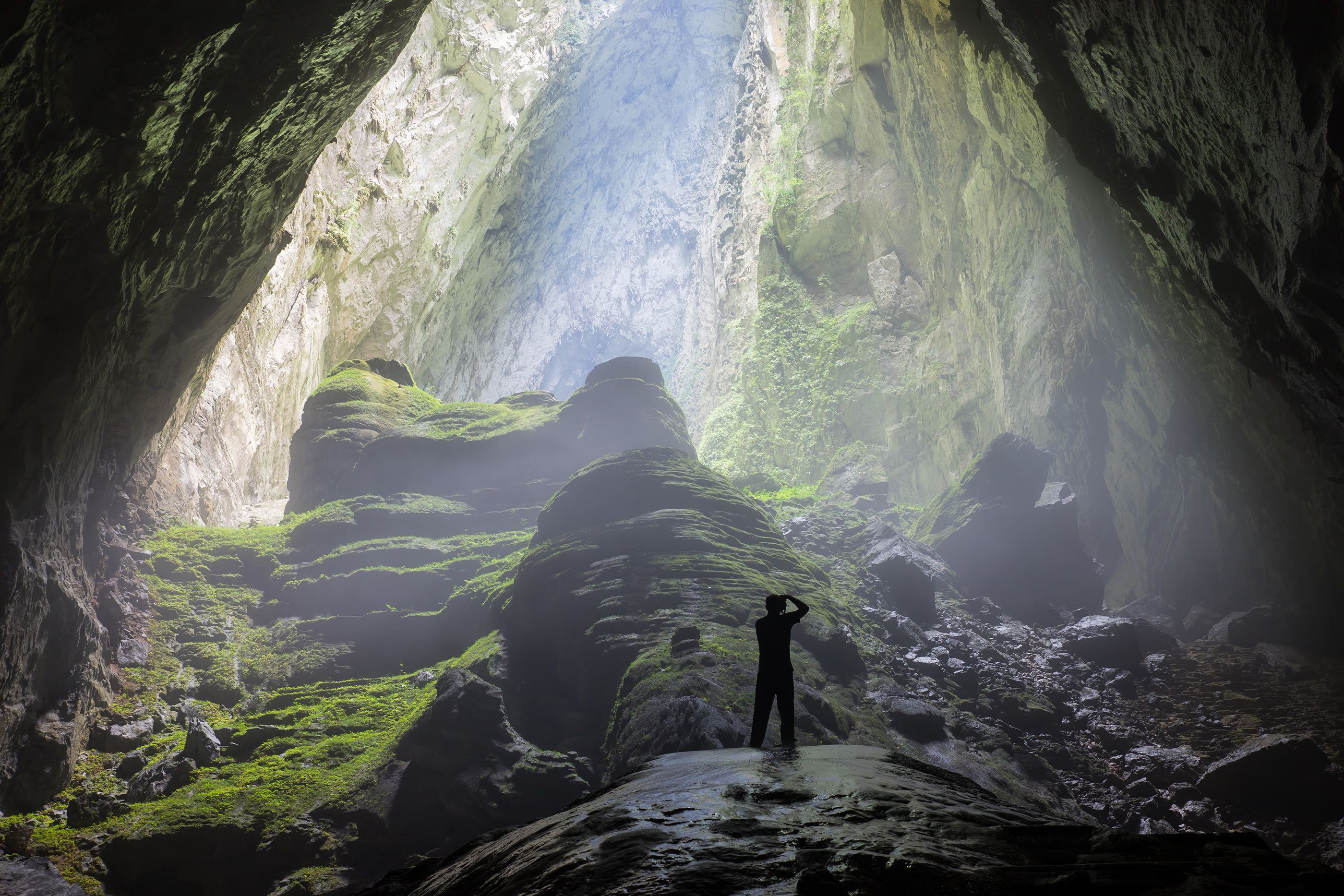Phong Nha Ke Bang National Park (Shutterstock)