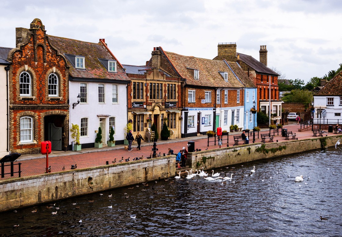 7 of the Best Walks in Cambridgeshire Wanderlust 7 of the Best Walks in Cambridgeshire Wanderlust