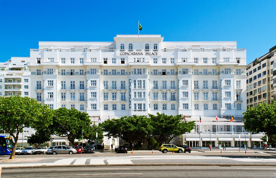 9 best hotels in Rio de Janeiro, Brazil Wanderlust 9 best hotels in Rio de Janeiro, Brazil Wanderlust