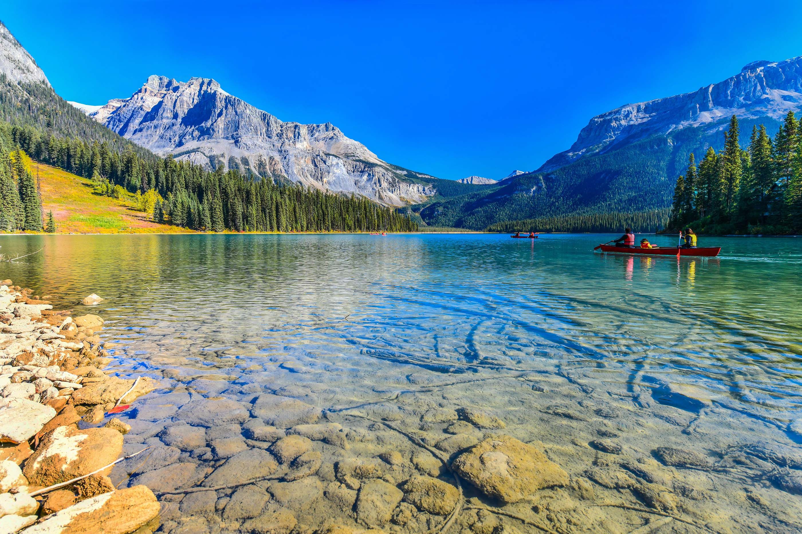 Canada Travel Guide Tips And Inspiration Wanderlust