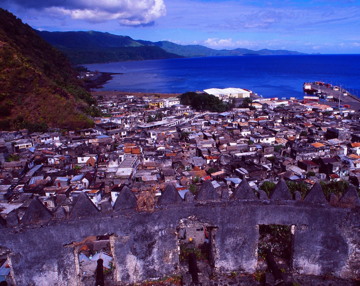 What it #39 s like to explore the Comoros Islands Wanderlust What it #39 s like to explore the Comoros Islands Wanderlust