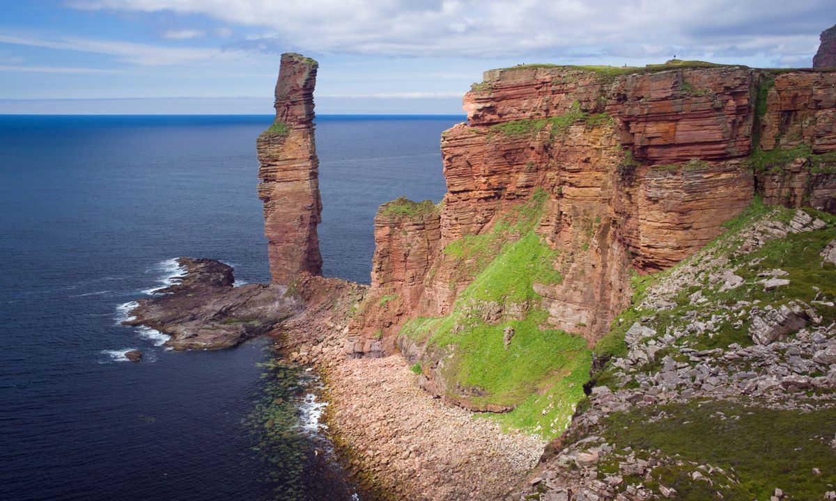13 Of Scotlands Best Hikes Wanderlust 13 Of Scotlands Best Hikes Wanderlust