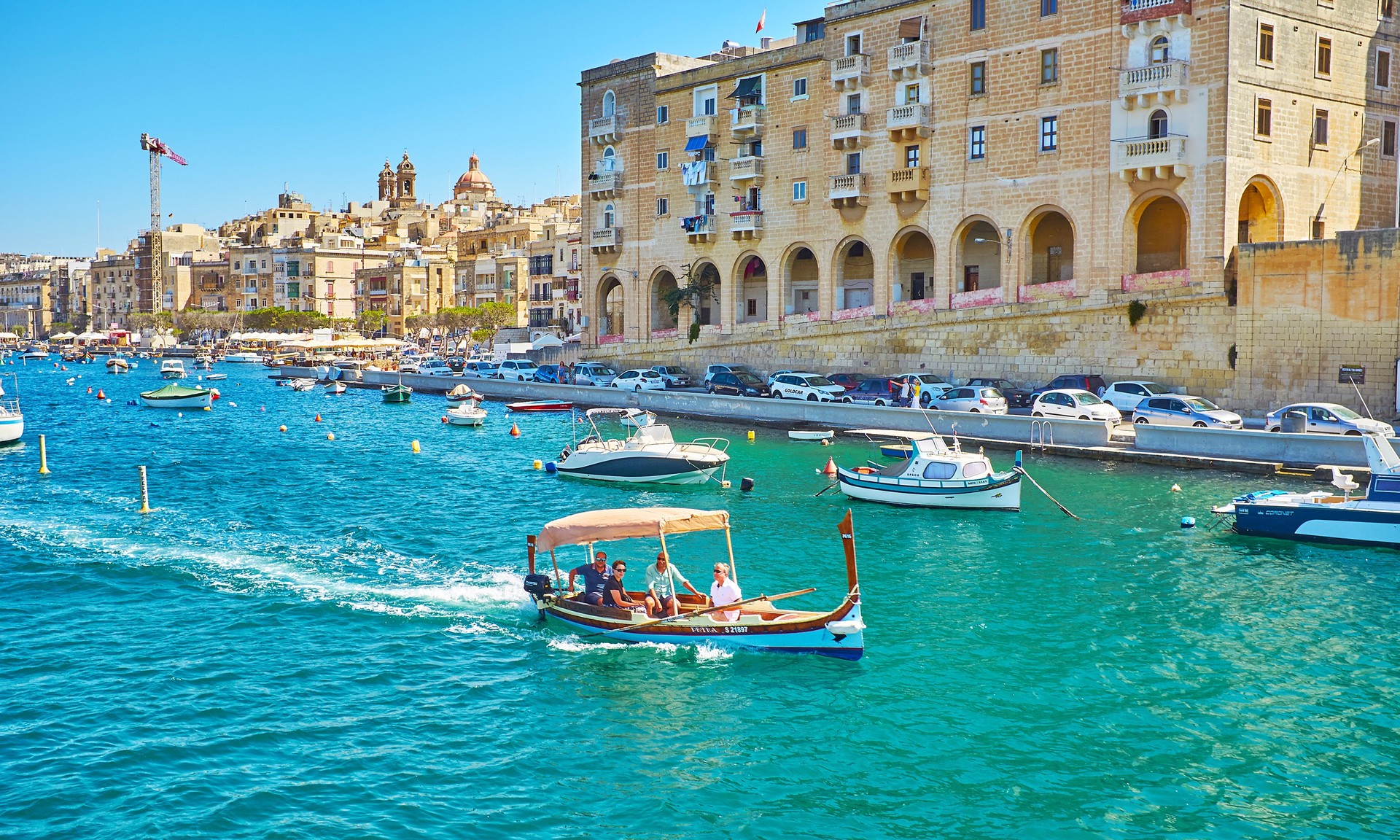 5 reasons to visit Malta’s stunning Three Cities | Wanderlust