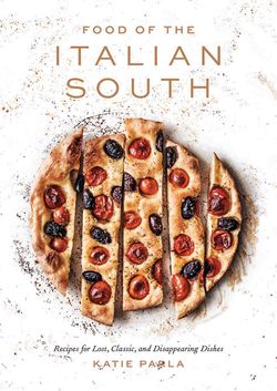 Reprinted from Food of the Italian South. Copyright © 2019 by Katie Parla Photographs copyright © 2019 by Ed Anderson. Published by Clarkson Potter, an imprint of Penguin Random House, LLC