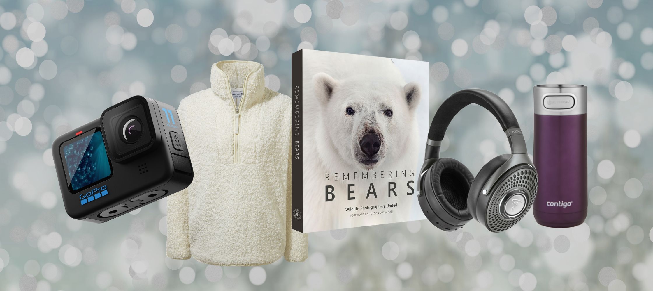 Best Christmas gifts for travel lovers in 2022 Wanderlust