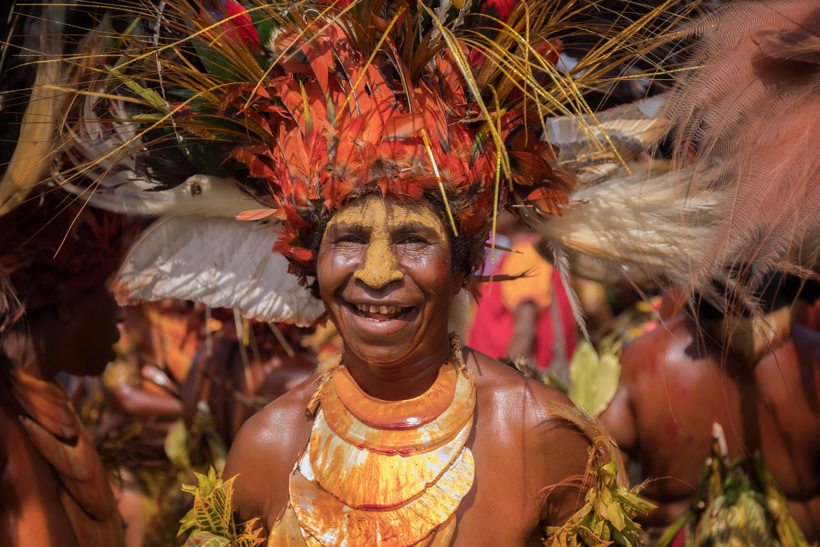 Wanderlust readers' tips on the South Pacific | Wanderlust