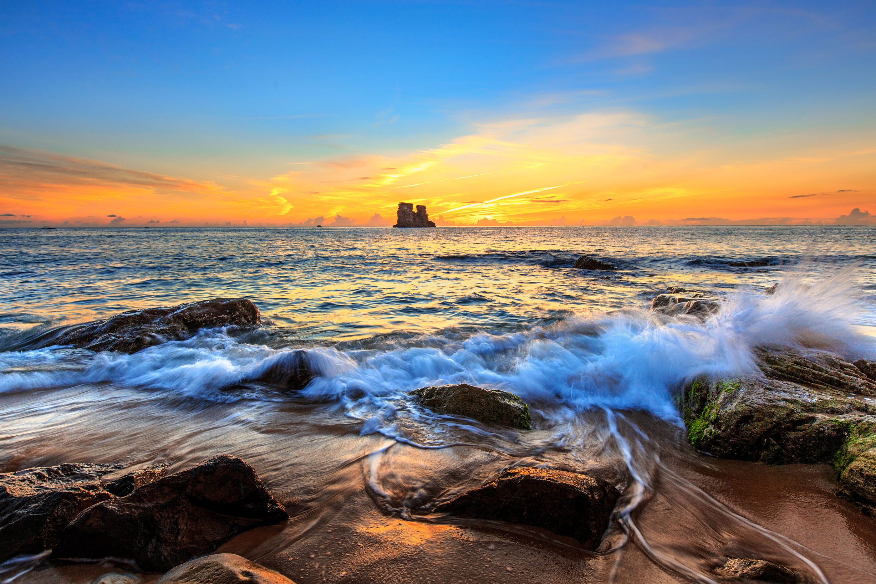 Full travel guide to Eastern Taiwan Wanderlust