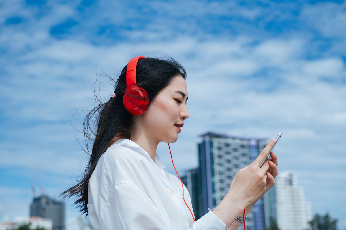 The 19 Best Travel Podcasts To Listen To Now Wanderlust