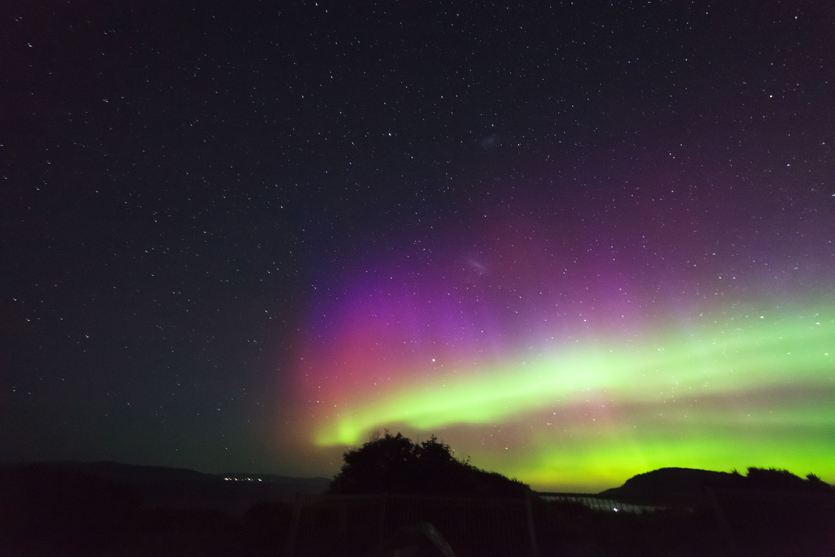 12 of the Best Places To See The Southern Lights | Wanderlust