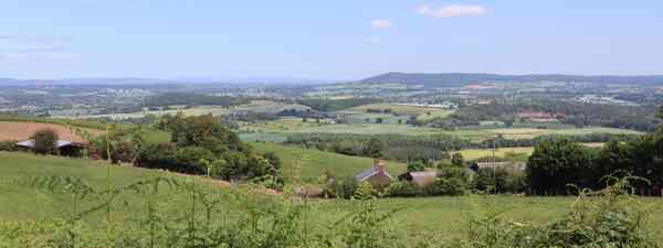 Cider Circuits 3 New Bike Routes In Herefordshire Wanderlust Cider Circuits 3 New Bike Routes In Herefordshire Wanderlust