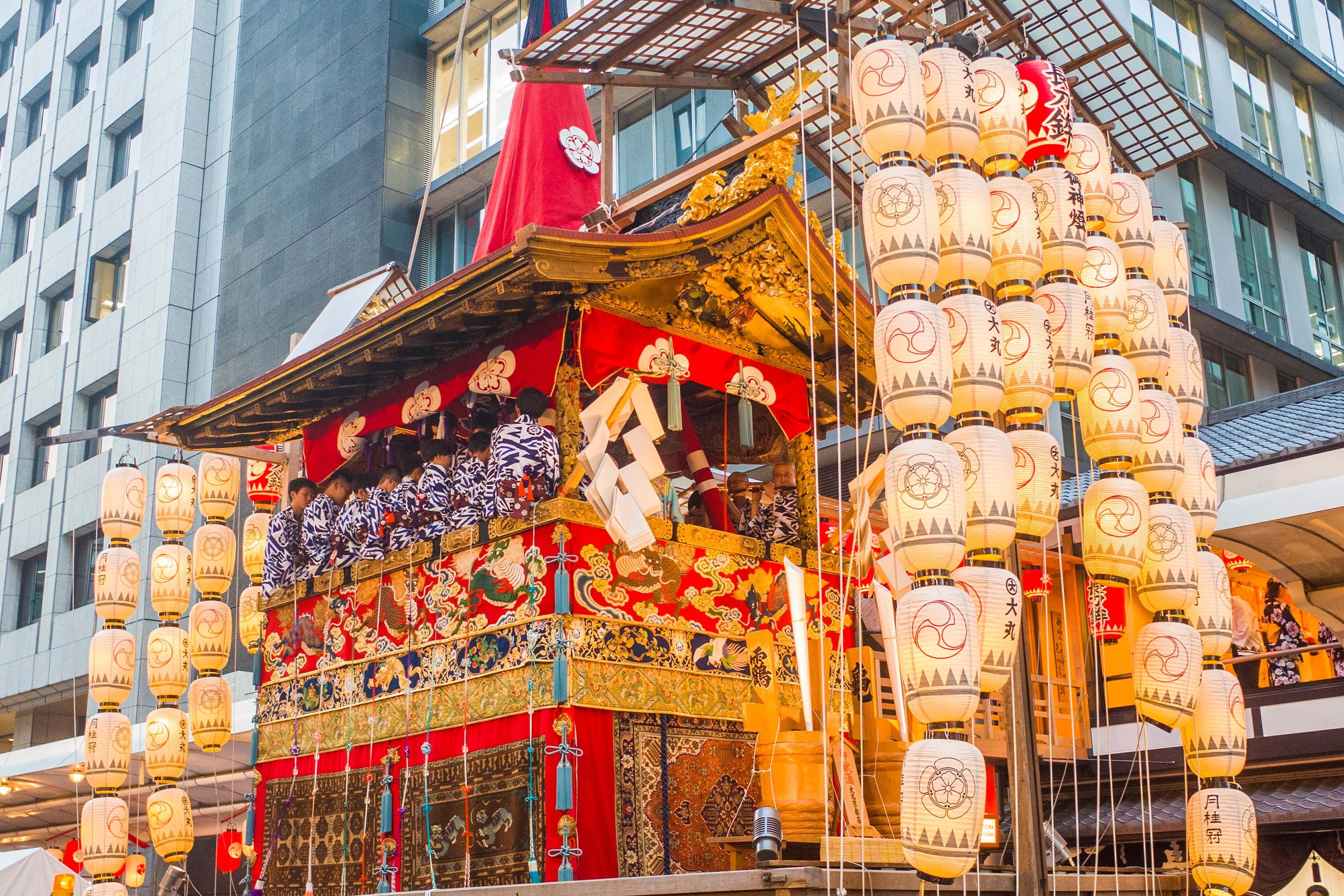 5 things to know about Kyoto’s Gion festival Wanderlust