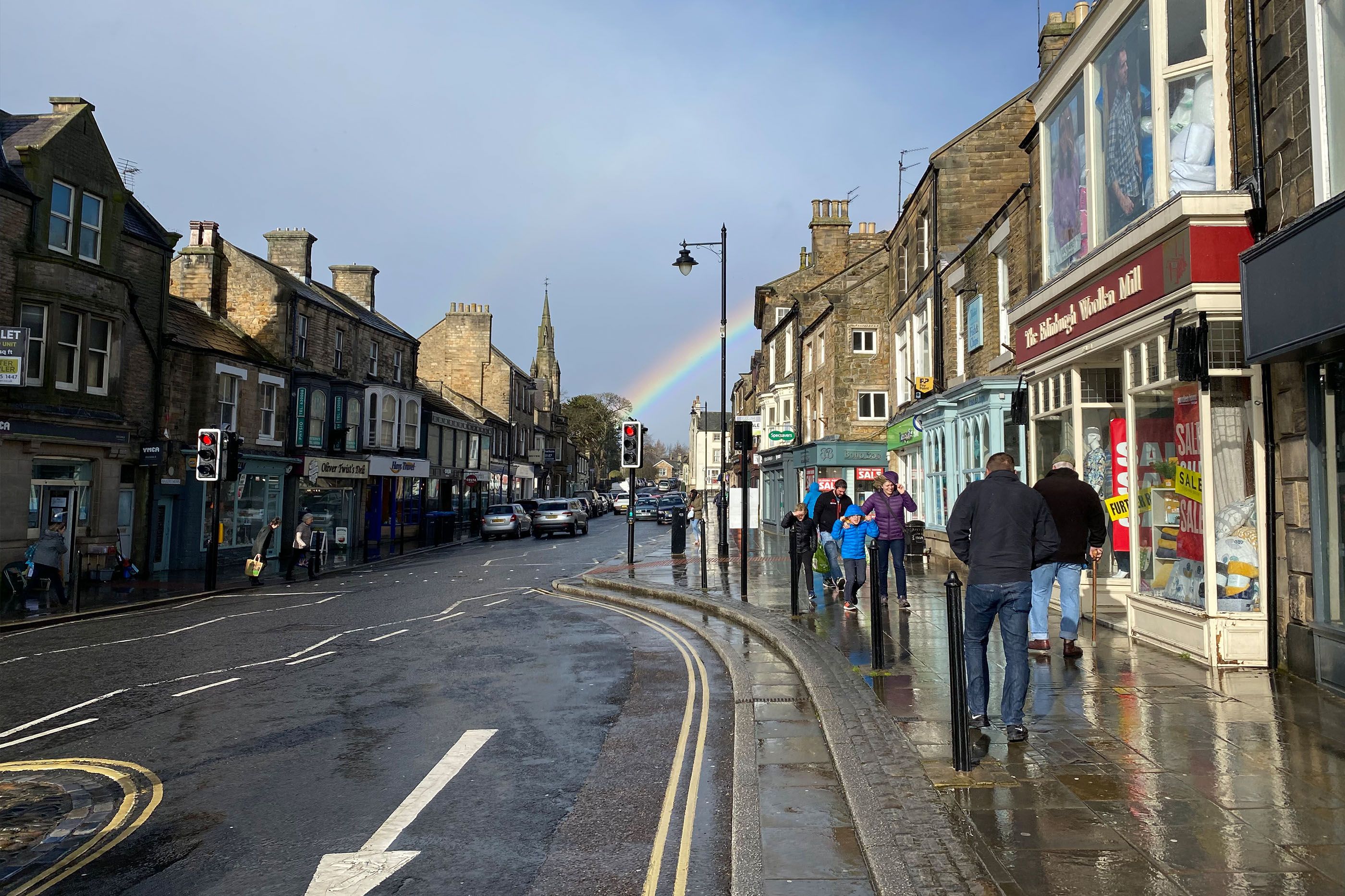 7 Reasons You Must Visit Barnard Castle Post Lockdown Wanderlust