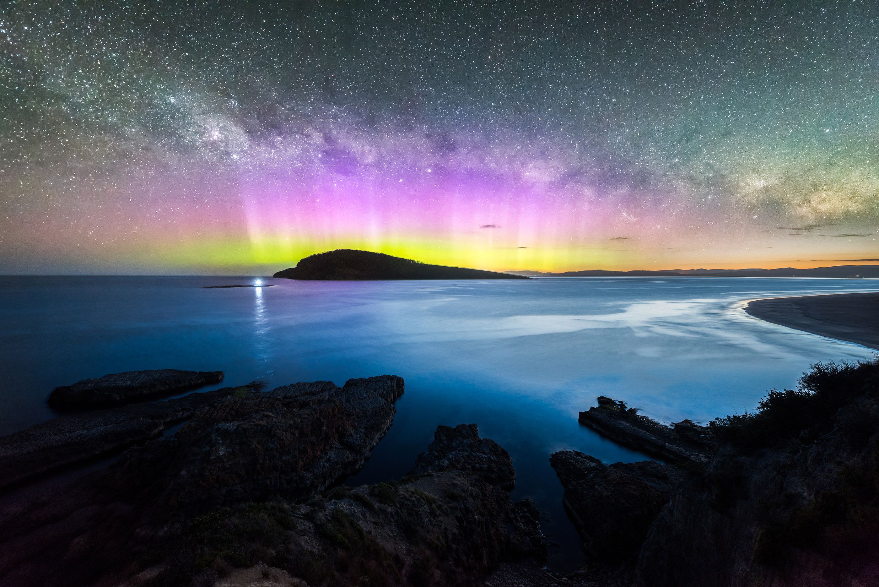 12 of the Best Places To See The Southern Lights Wanderlust