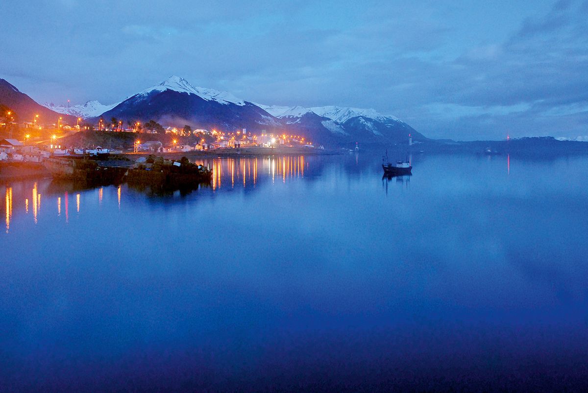 Chile Tierra del Fuego: Un Viaje al Fin del Mundo Chile Tierra del Fuego: Un Viaje al Fin del Mundo