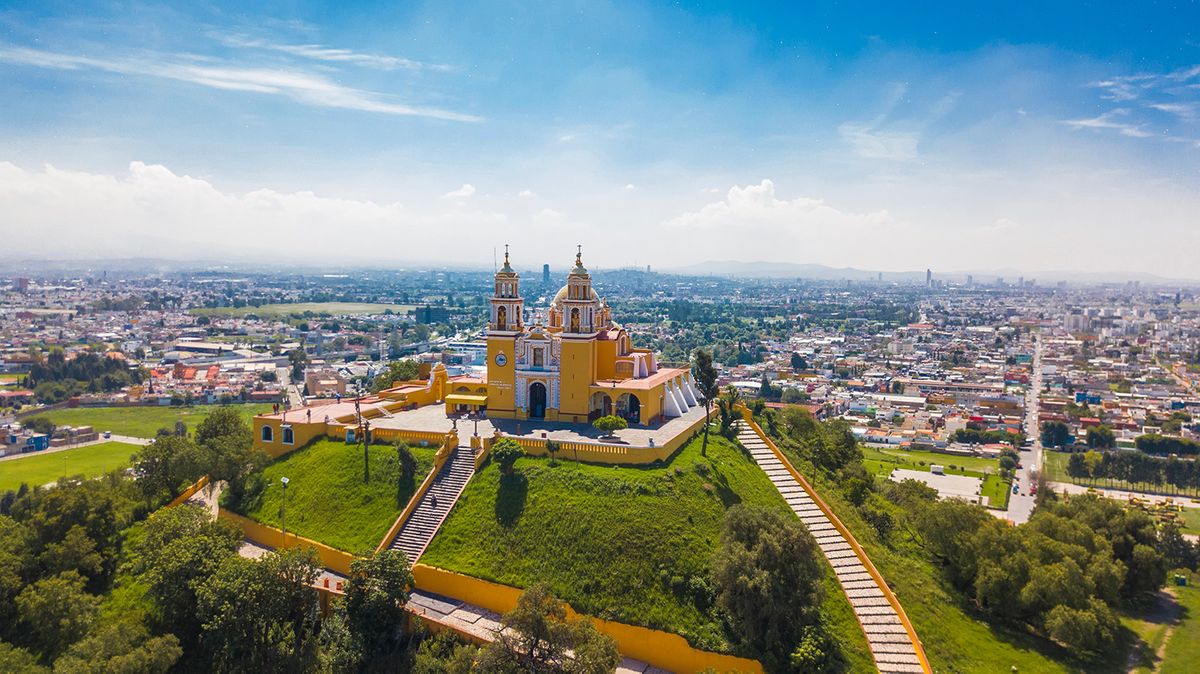 Cool, Interesting, Fun Facts about Puebla, Mexico