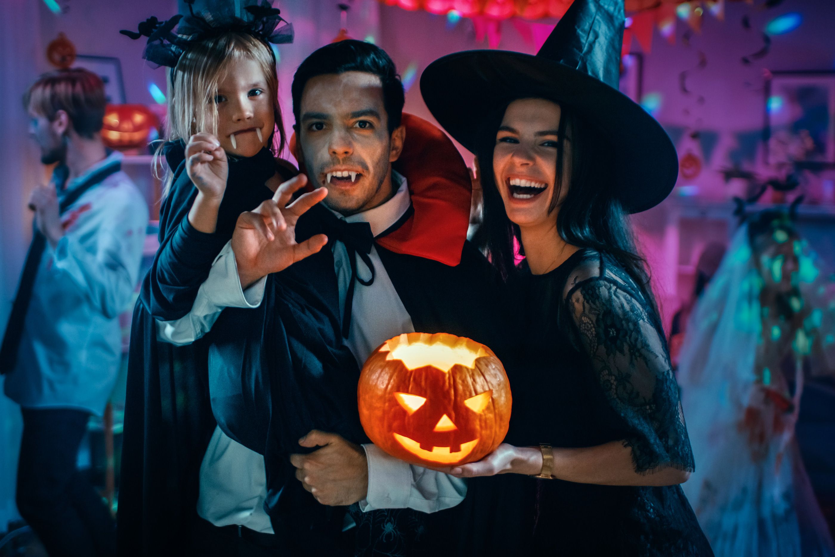 Quiz How much do you know about how Halloween is celebrated around the