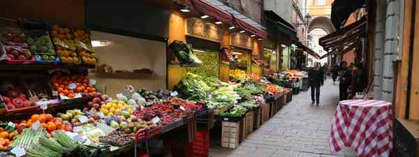 Buon Appetito How To Eat And Cycle Your Way Around Emilia Romagna Wanderlust