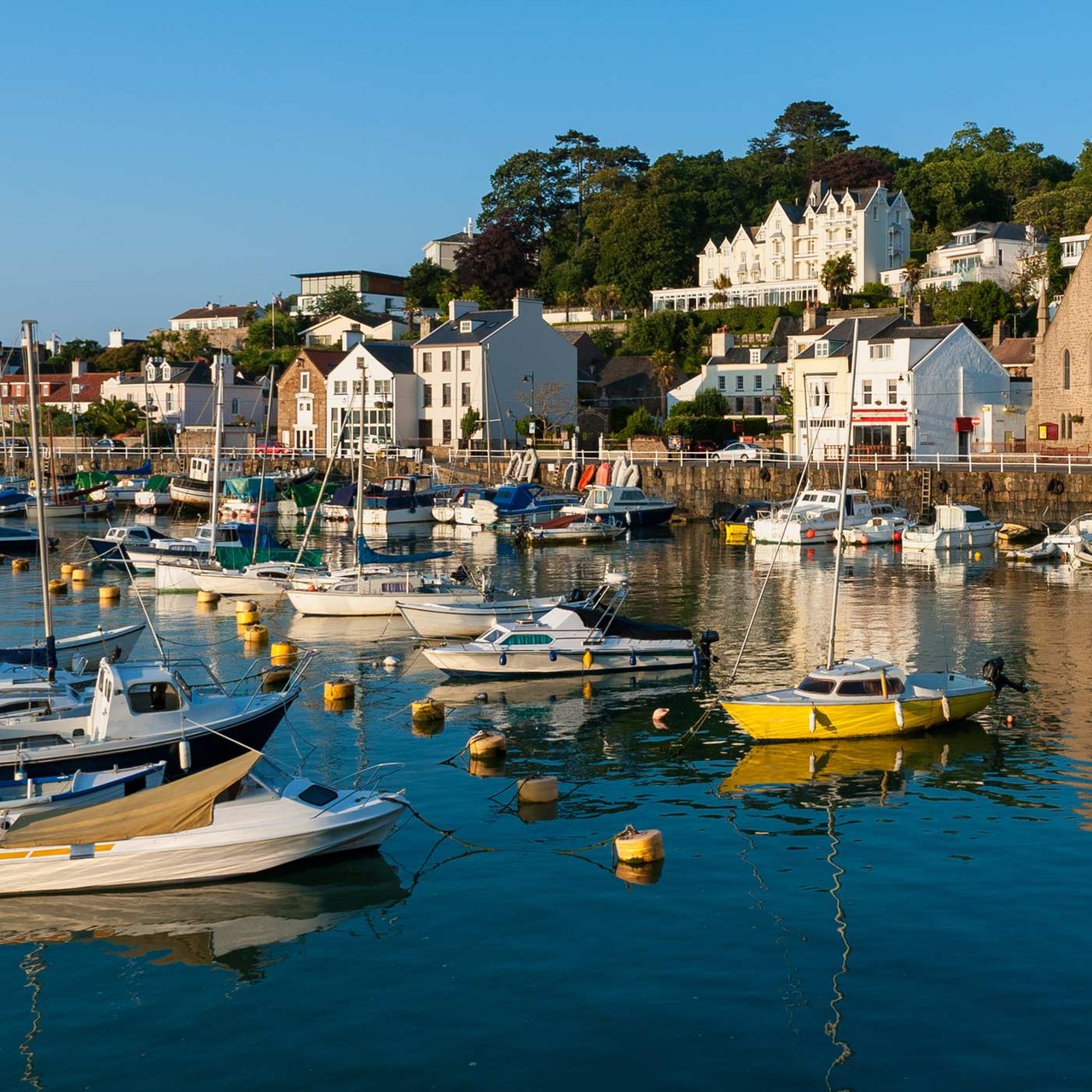 Guernsey vs Jersey: Which Should You Visit? Wanderlust Guernsey vs Jersey: Which Should You Visit? Wanderlust