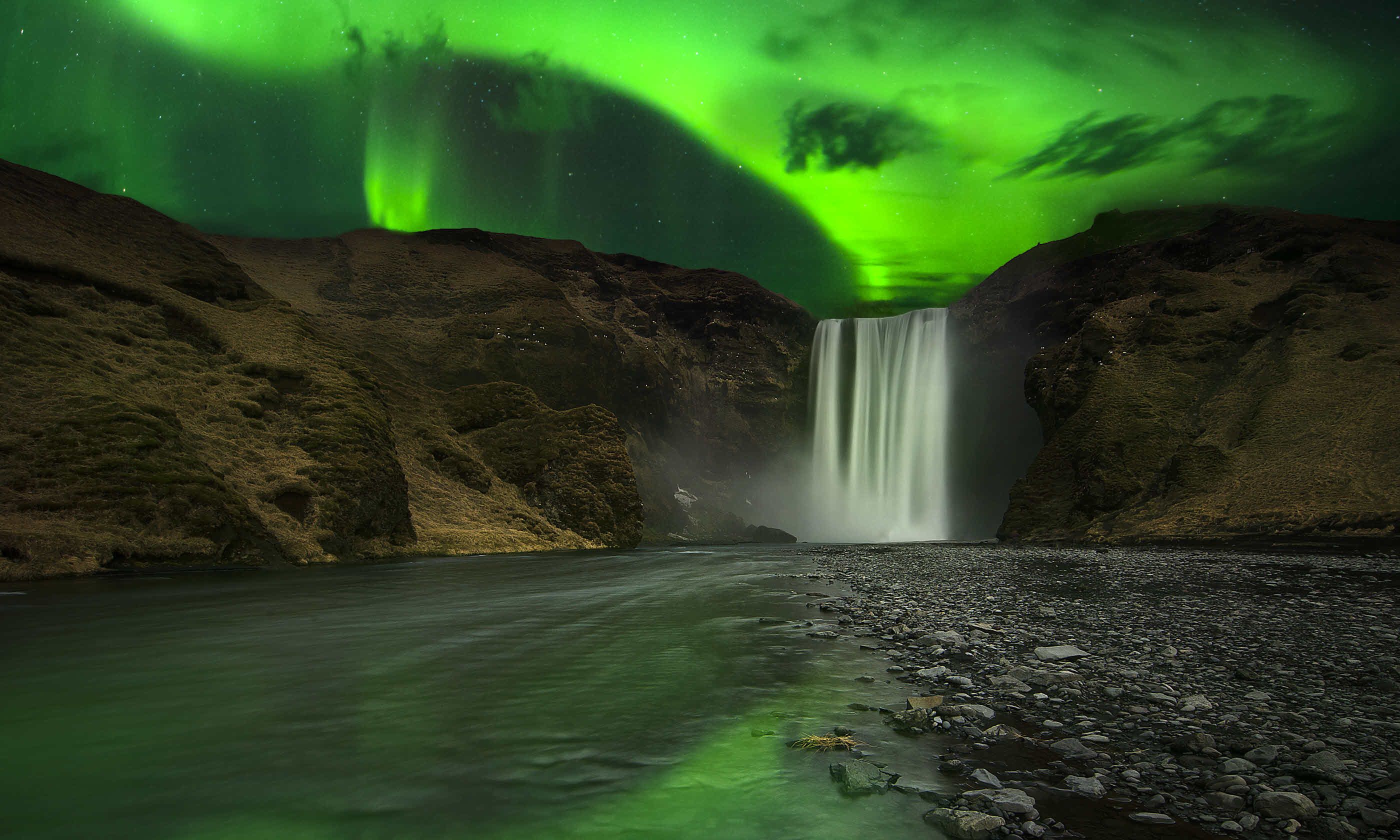 Top 7 places to see the Northern Lights Wanderlust