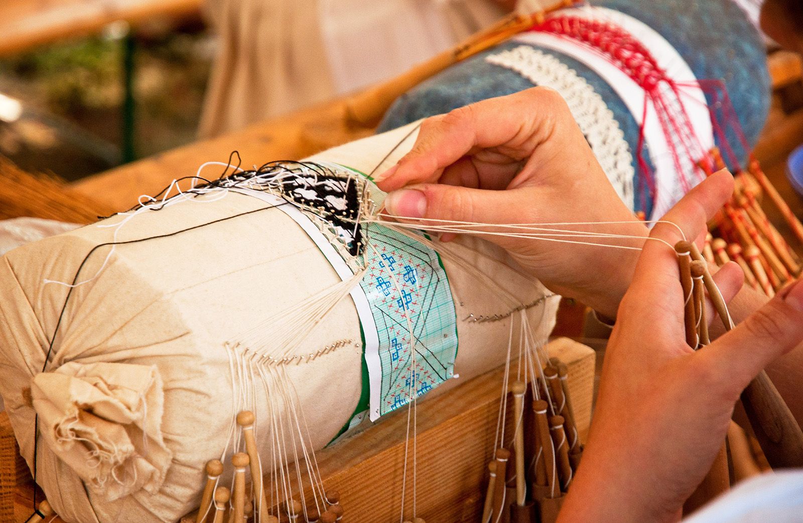 Guide to traditional Hungarian crafts Wanderlust