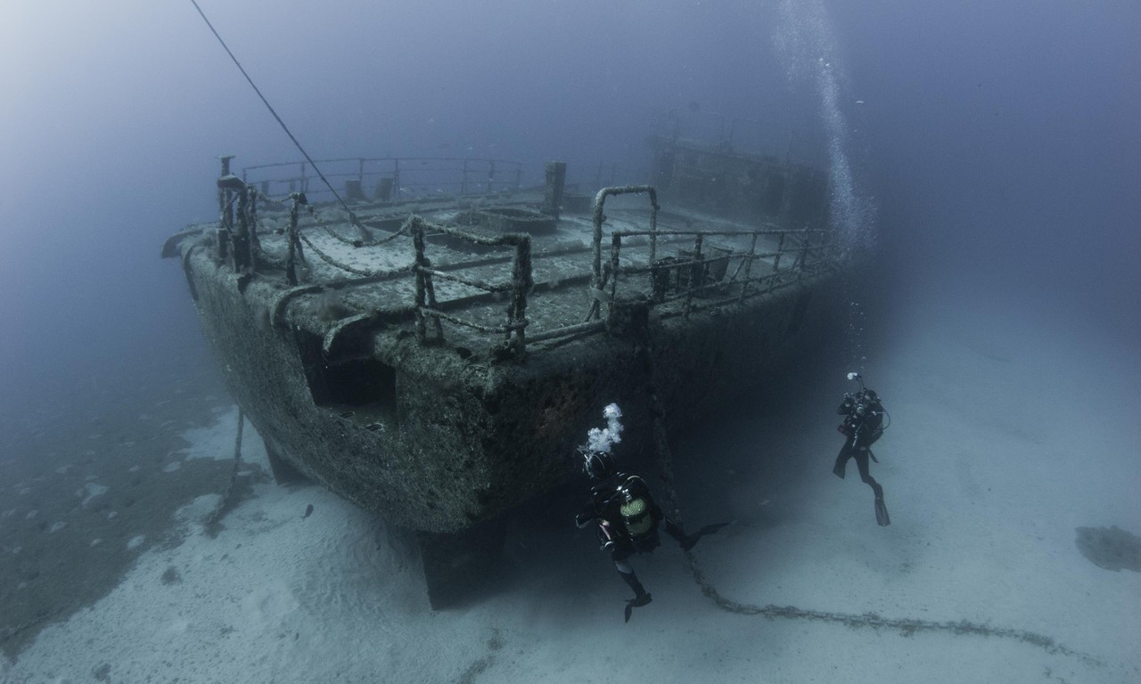 Quiz: How Well Do You Know The World's Oceans? | Wanderlust