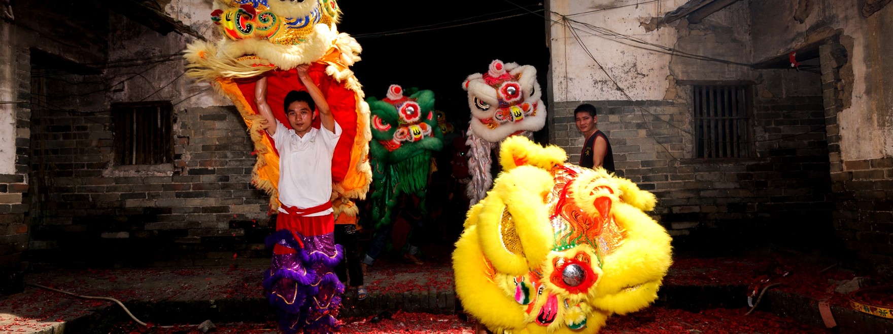 Wallpaperup lunar daoism confucian A guide to Chinese New Year traditions | Wanderlust