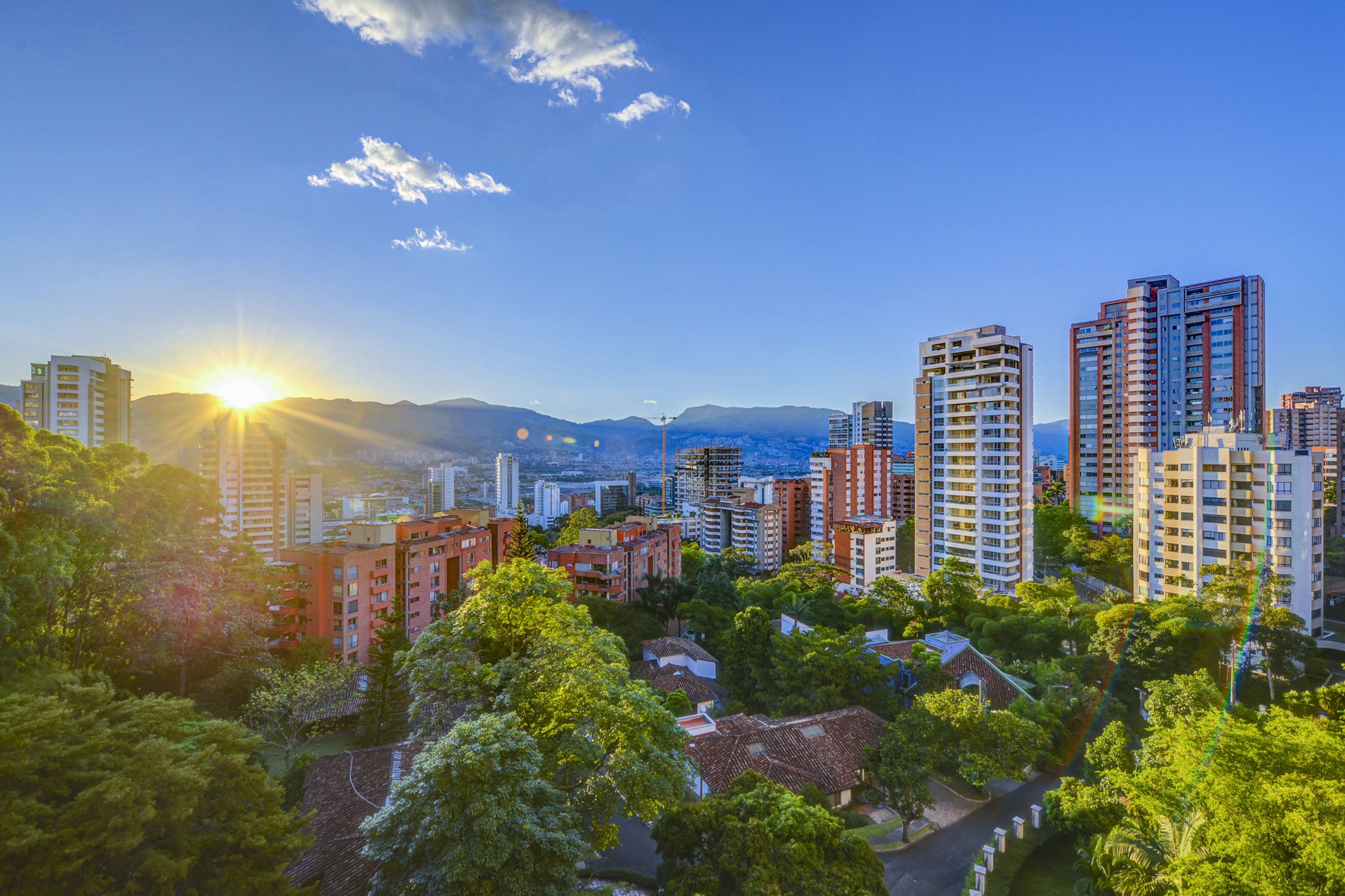 20 of the Best Places To Visit in August | Wanderlust