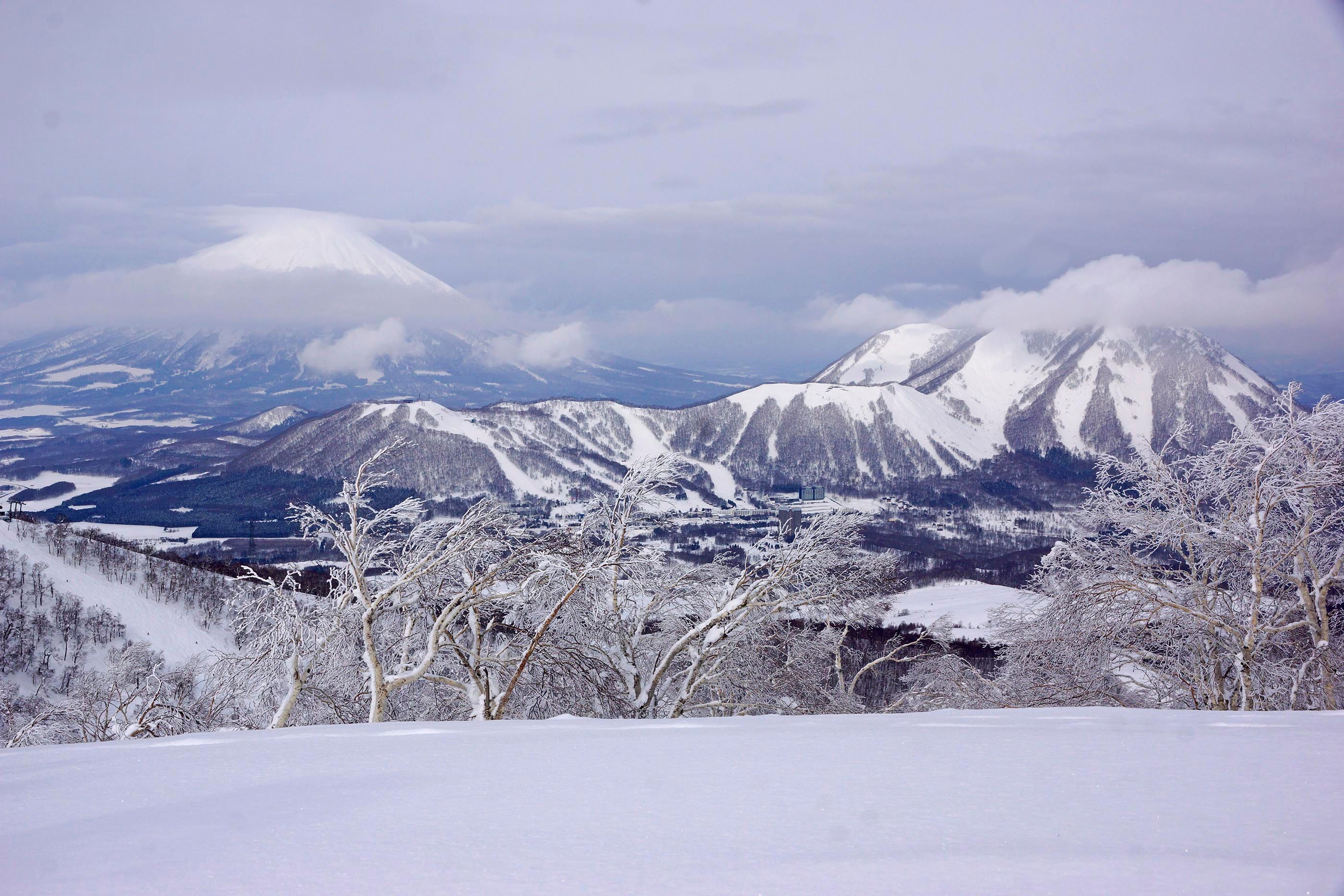 Winter Things To Do In Sapporo Hokkaido Japan Wanderlust