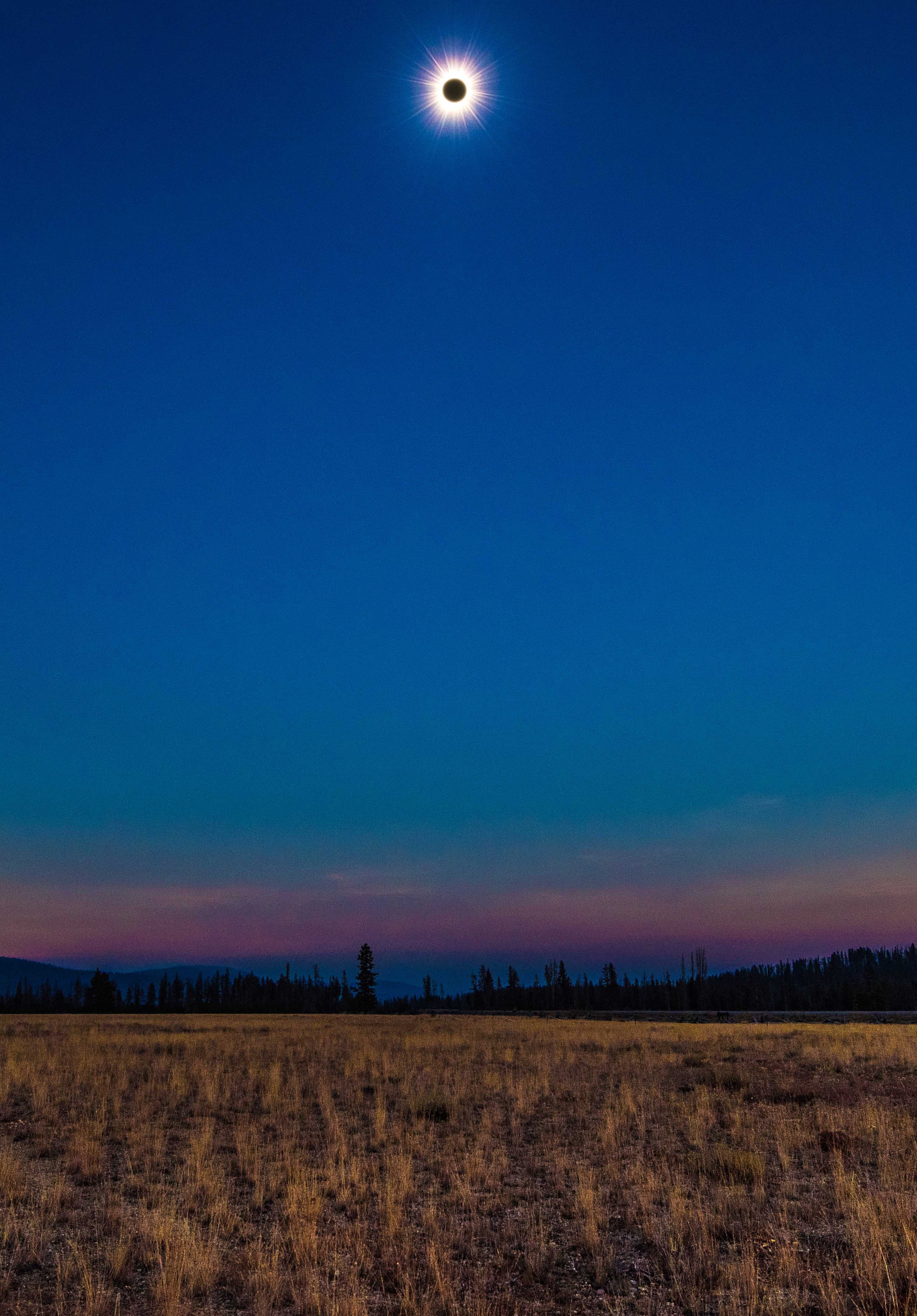 Where can you see the next solar eclipse? Wanderlust