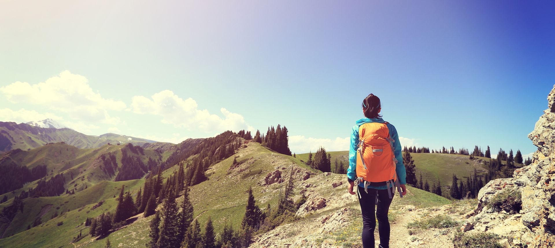 Wanderlust Reader Event: Solo Travel