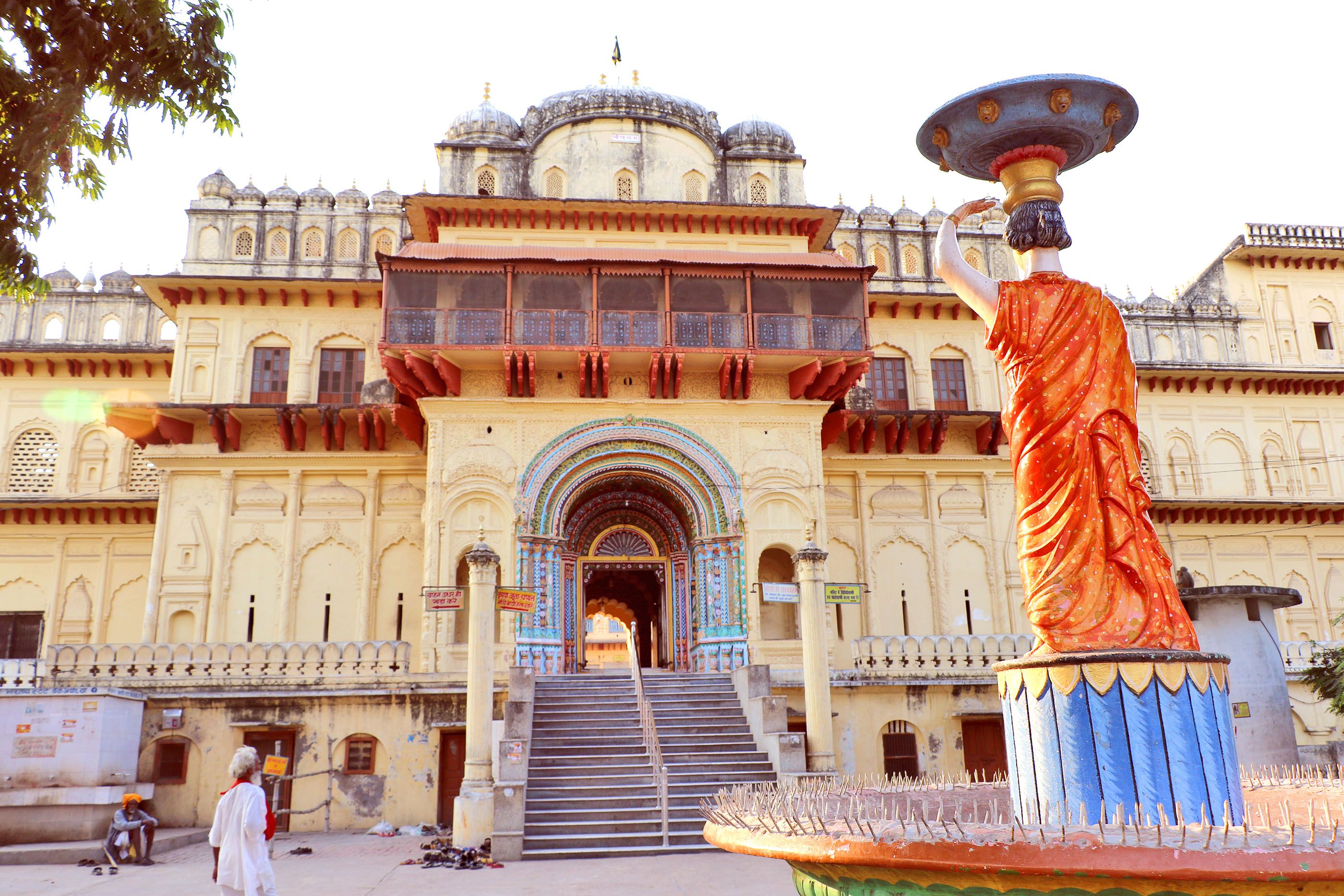 What is Diwali? Your Guide to India's Festival of Lights Wanderlust