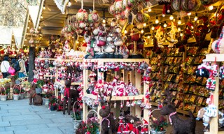 Lincoln christmas markets 12 of the Best UK Christmas Markets for 2021 | Wanderlust