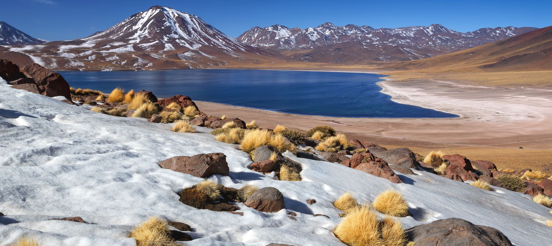 9 Latin American bucketlist trips for 2021