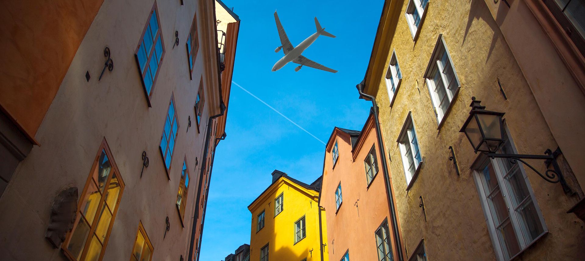 Coronavirus travel update: Which countries are open and which are closed?