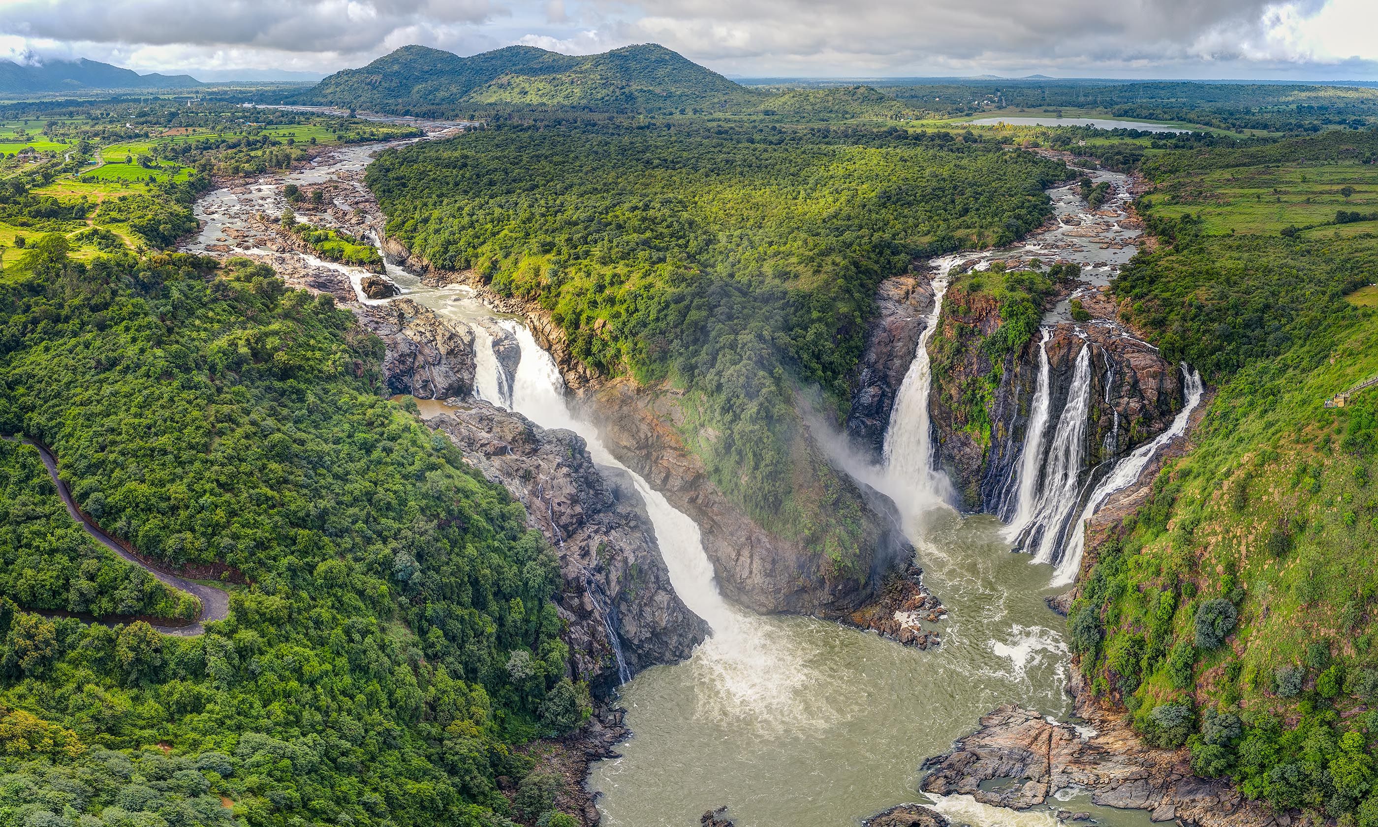 Best Places in India for Yoga and Wellness Trips | Wanderlust