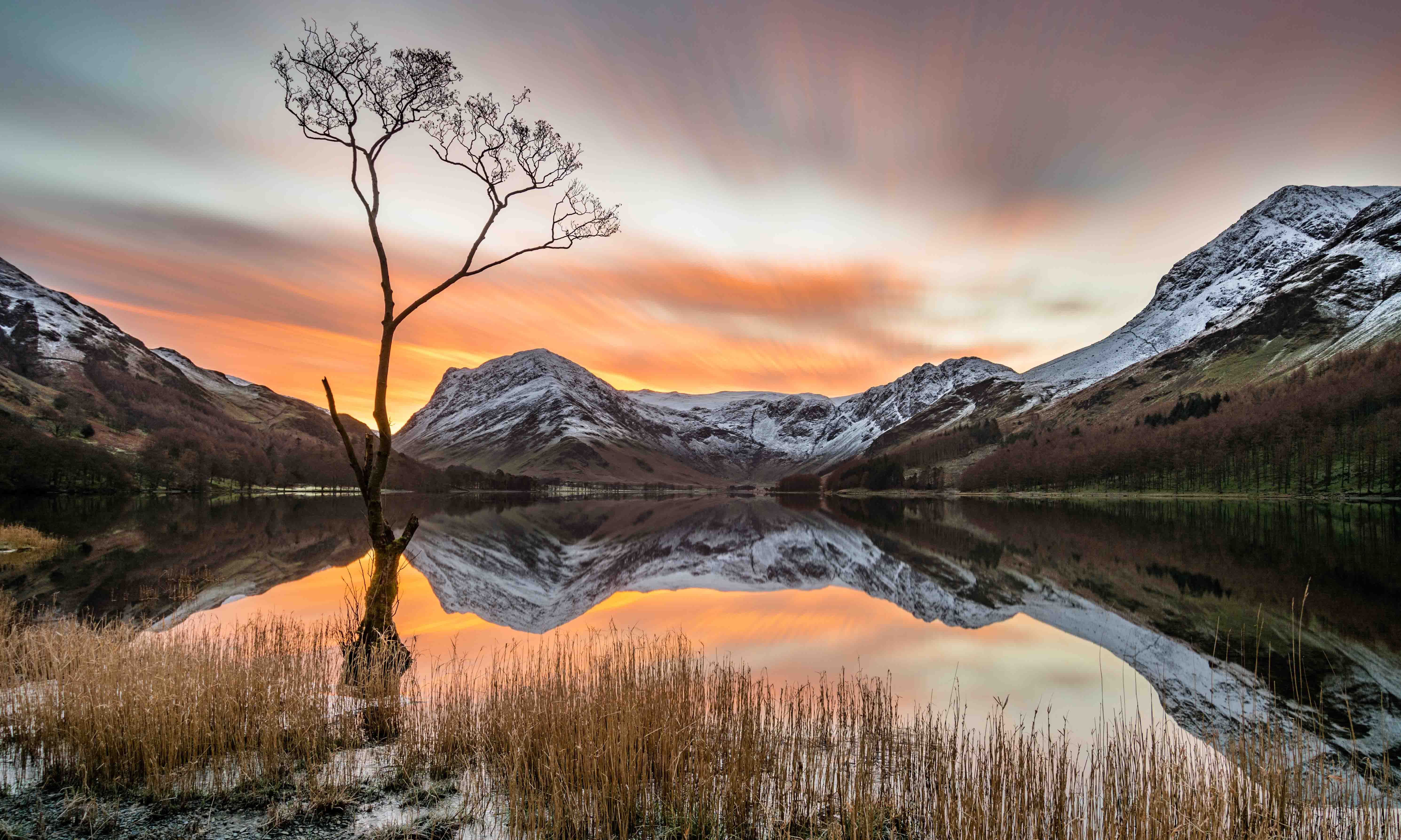 5 Reasons To Visit The Lake District In Cumbria Wanderlust