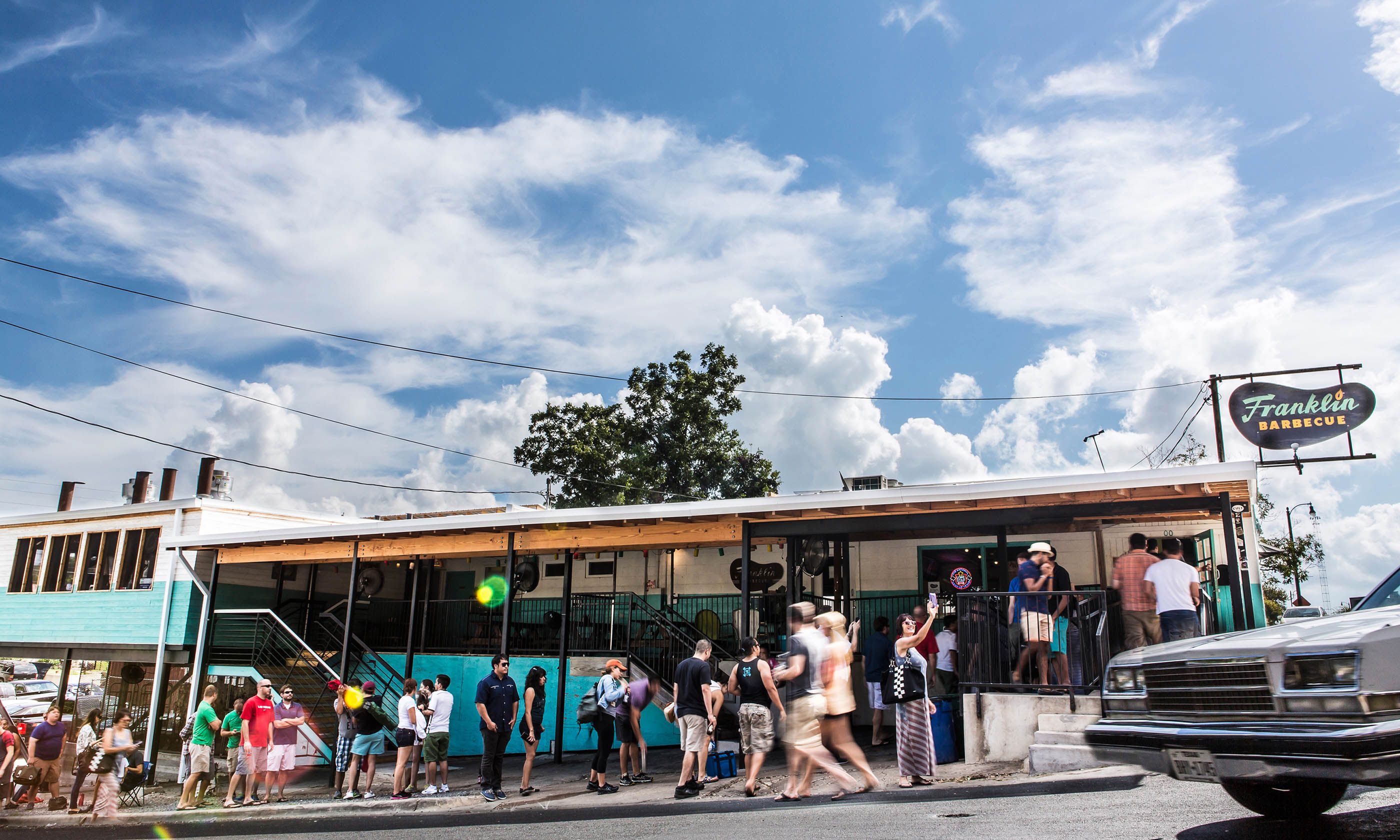 The best things to do in Austin Texas | Wanderlust