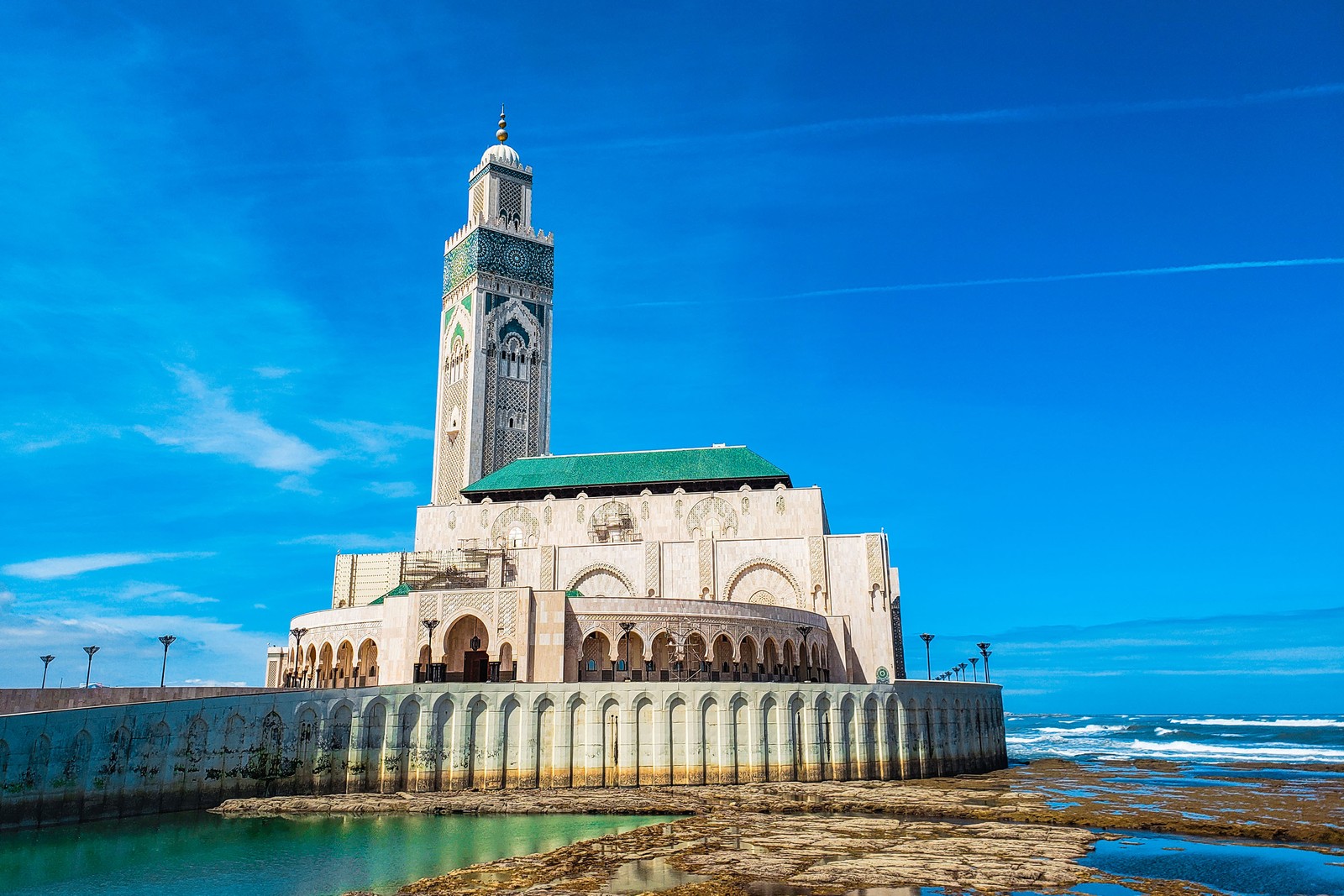 How To Spend 3 Days In Casablanca Morocco Wanderlust How To Spend 3 Days In Casablanca Morocco Wanderlust