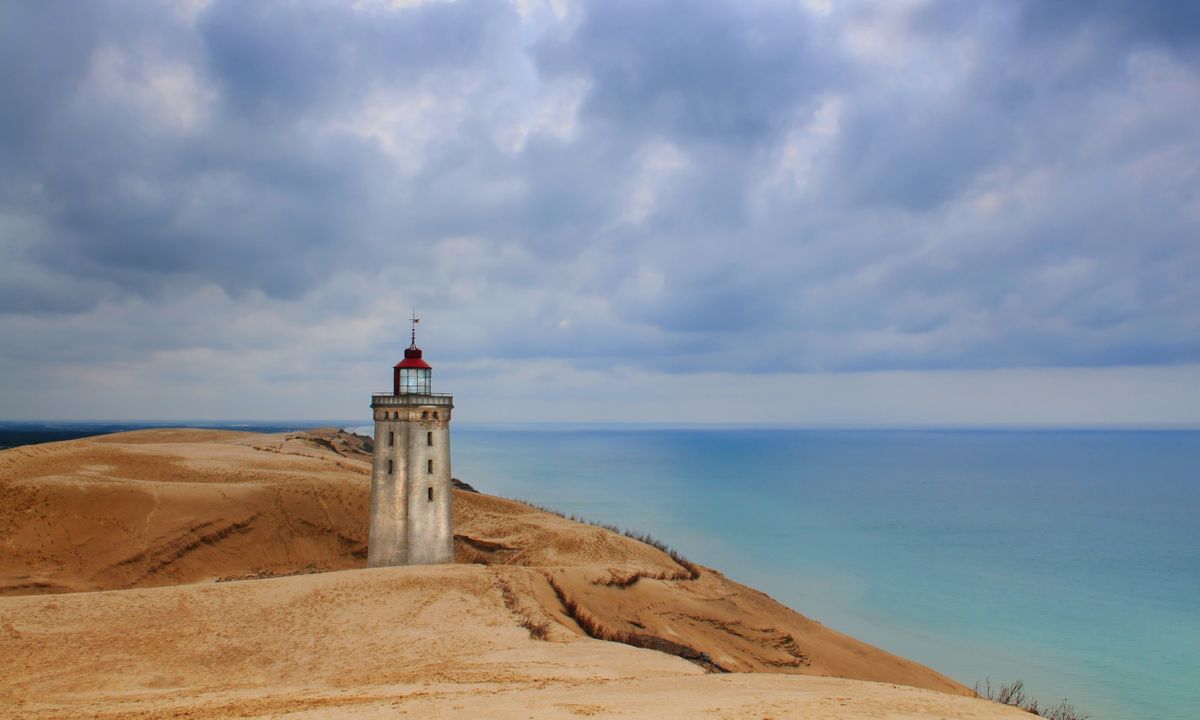 Worlds Most Dangerous Lighthouse Worlds Most Dangerous Lighthouse