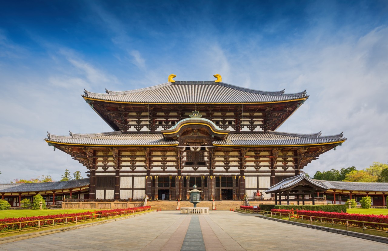 5 Reasons You Must Visit Nara Japan Wanderlust 5 Reasons You Must Visit Nara Japan Wanderlust