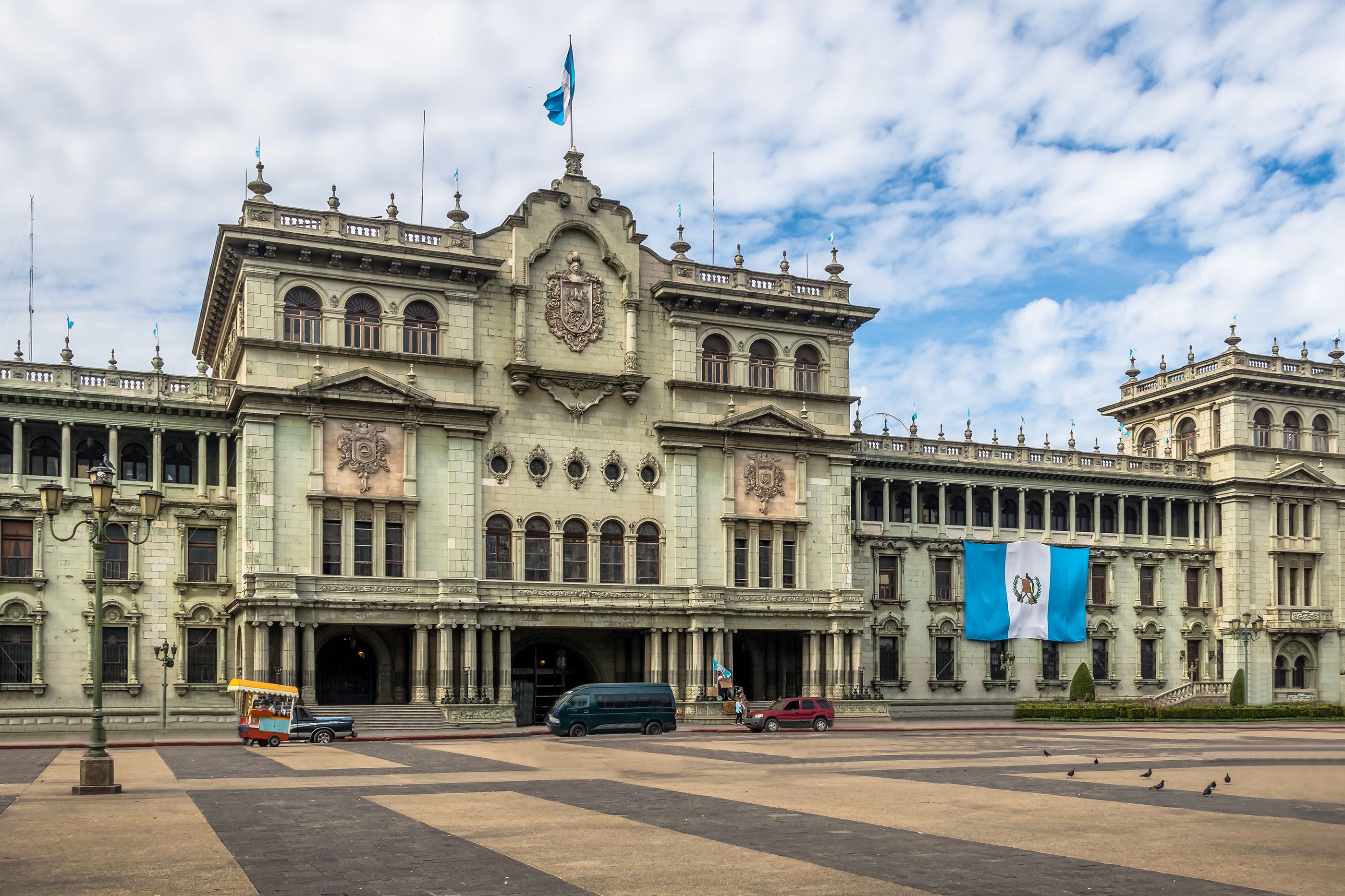 Quiz How Well Do You Know The World’s Capital Cities? Part 3 Wanderlust