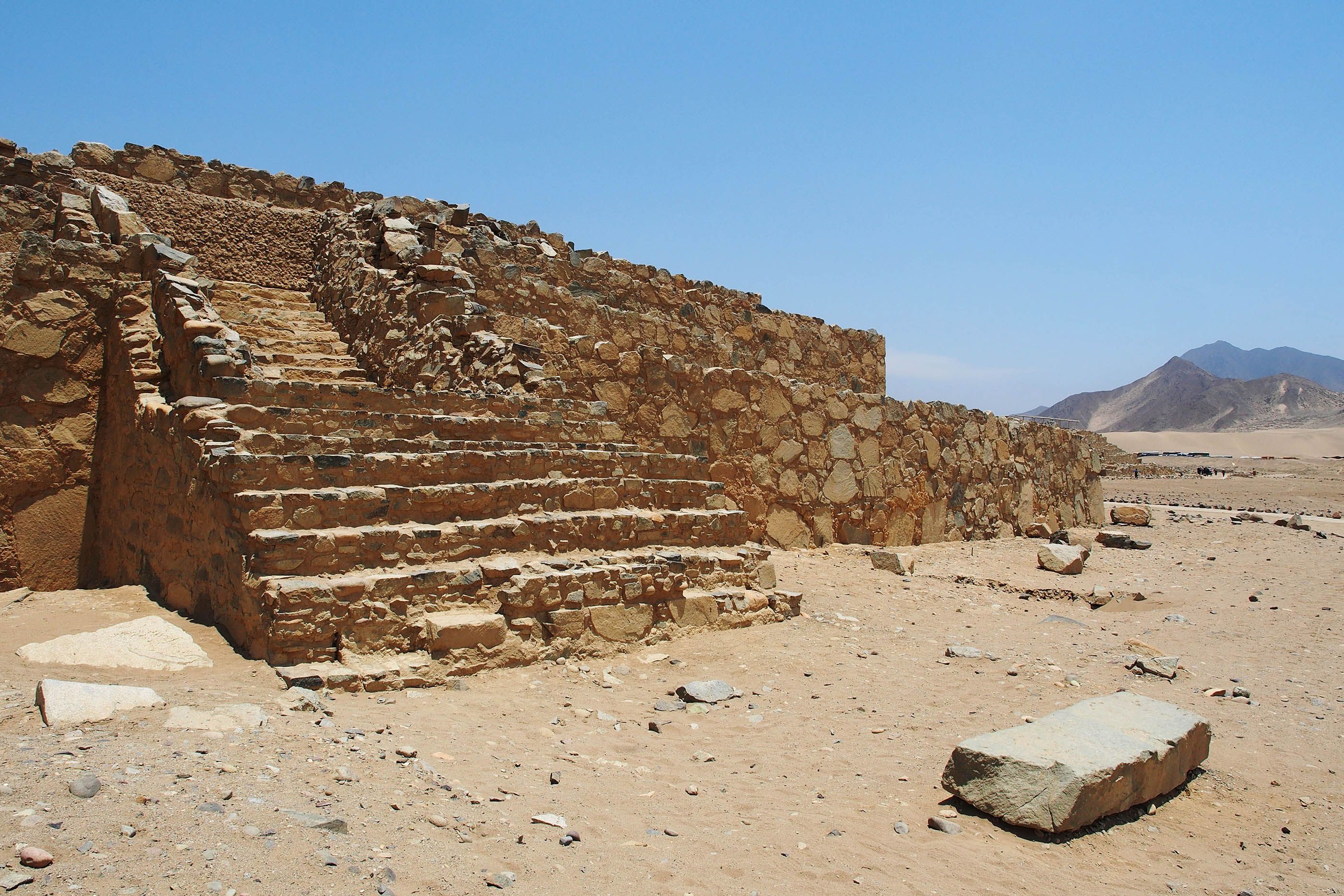 Quiz Can You Identify These Unesco Sites Wanderlust