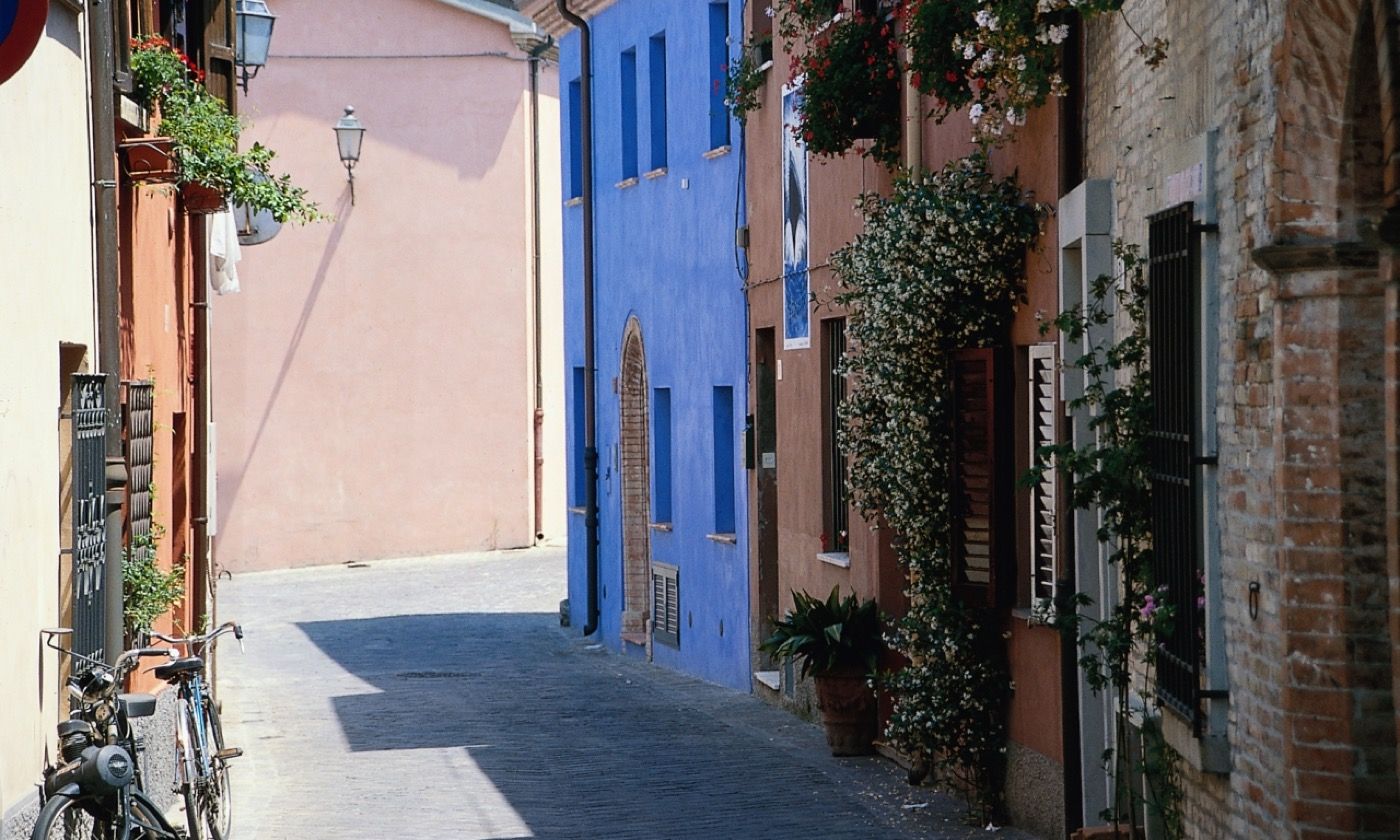Borgo San Giuliano (Emilia Romagna Turismo)