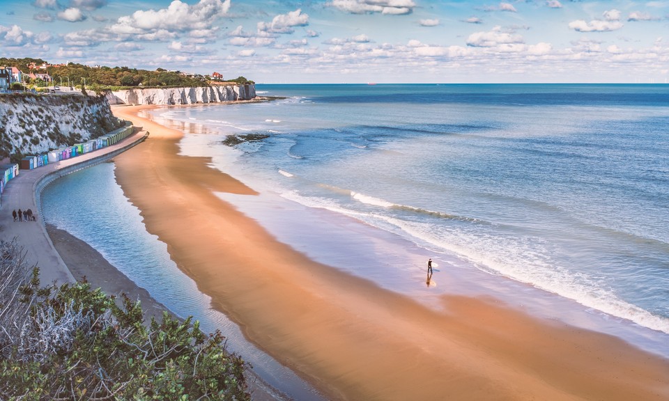 13 of the Best Beaches Near London Wanderlust 13 of the Best Beaches Near London Wanderlust