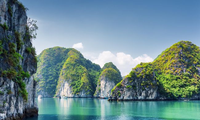 The Best Things To Do And See In Cat Ba Island Vietnam Wanderlust