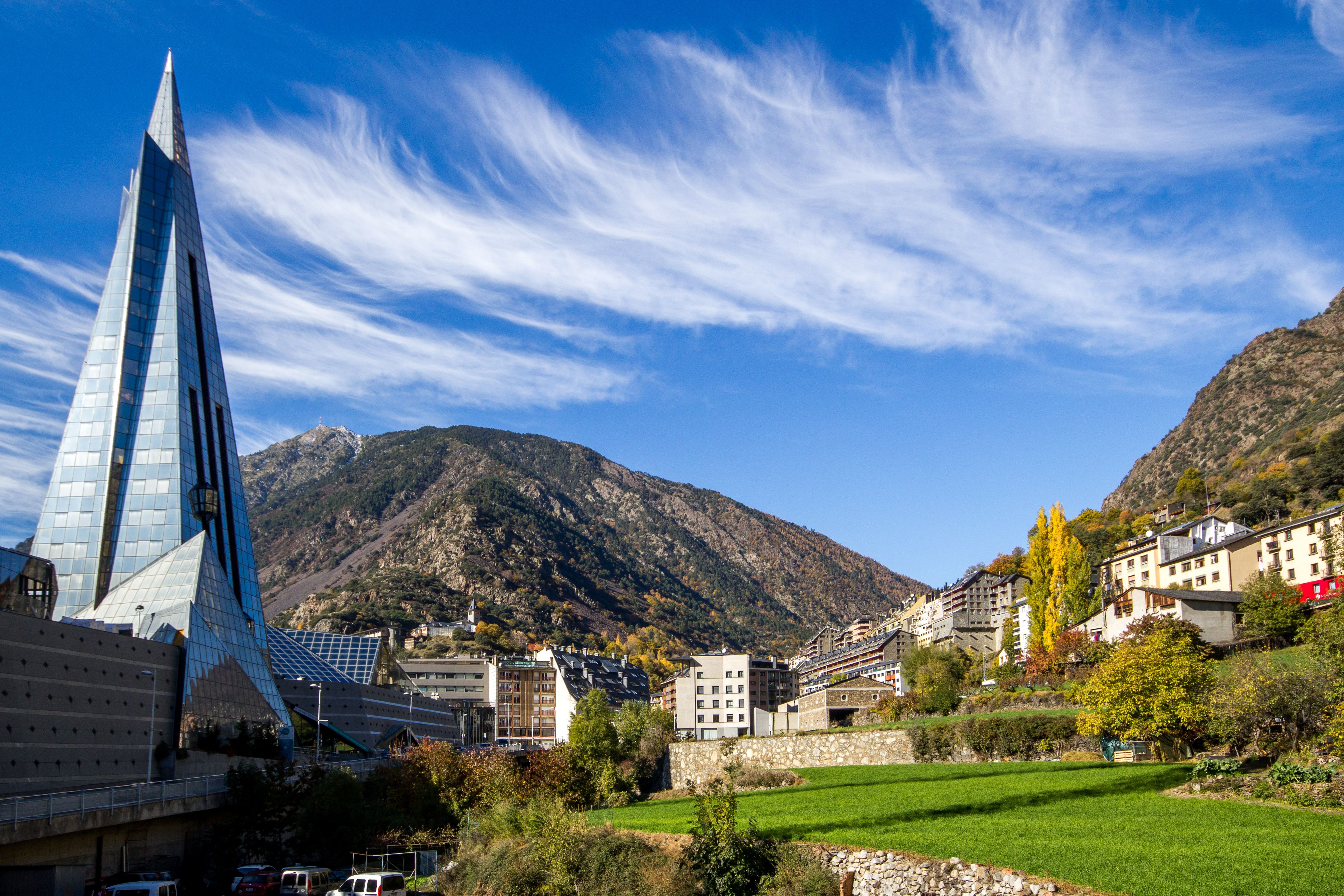 Andorra | Travel guide, tips and inspiration | Wanderlust