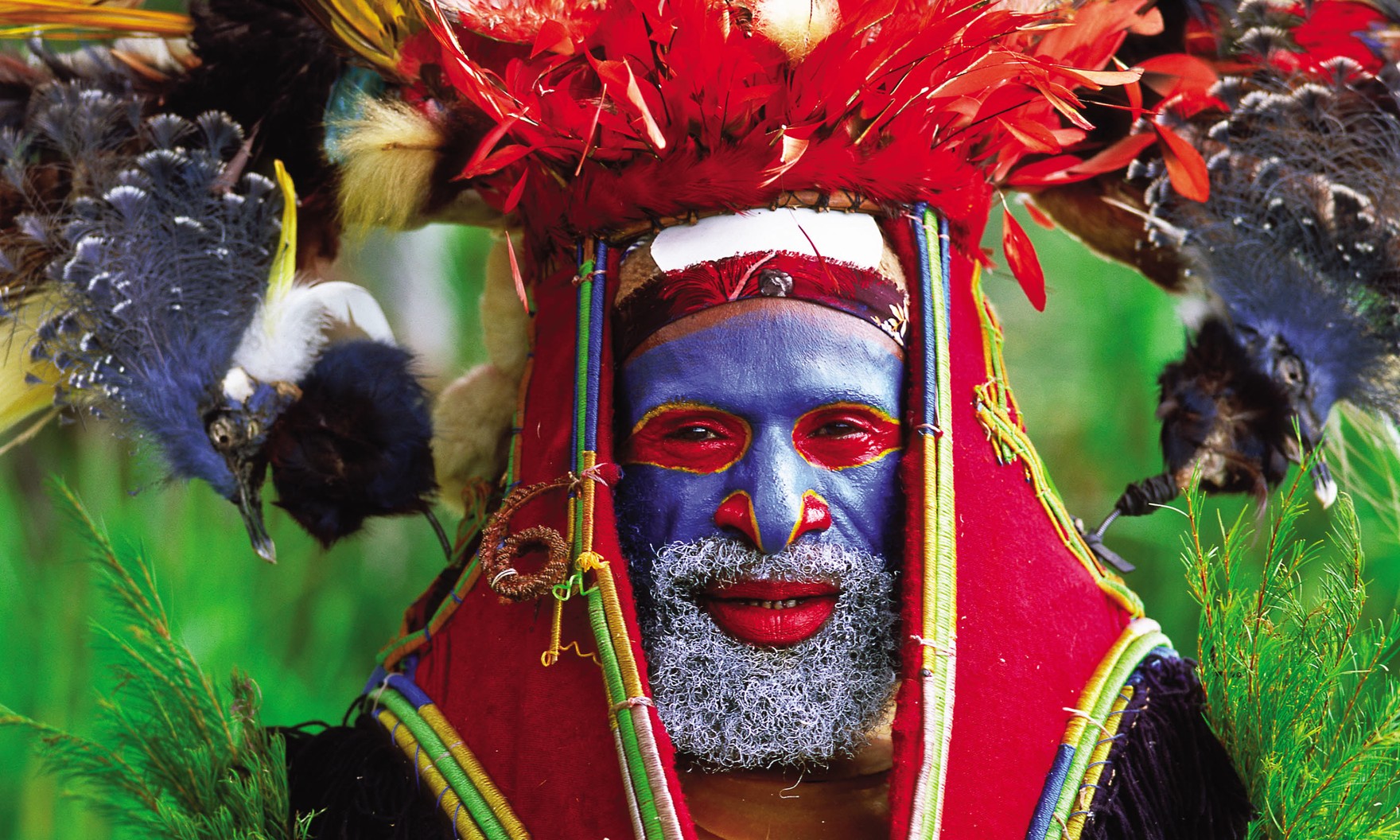 10 unmissable festivals in Papua New Guinea | Wanderlust