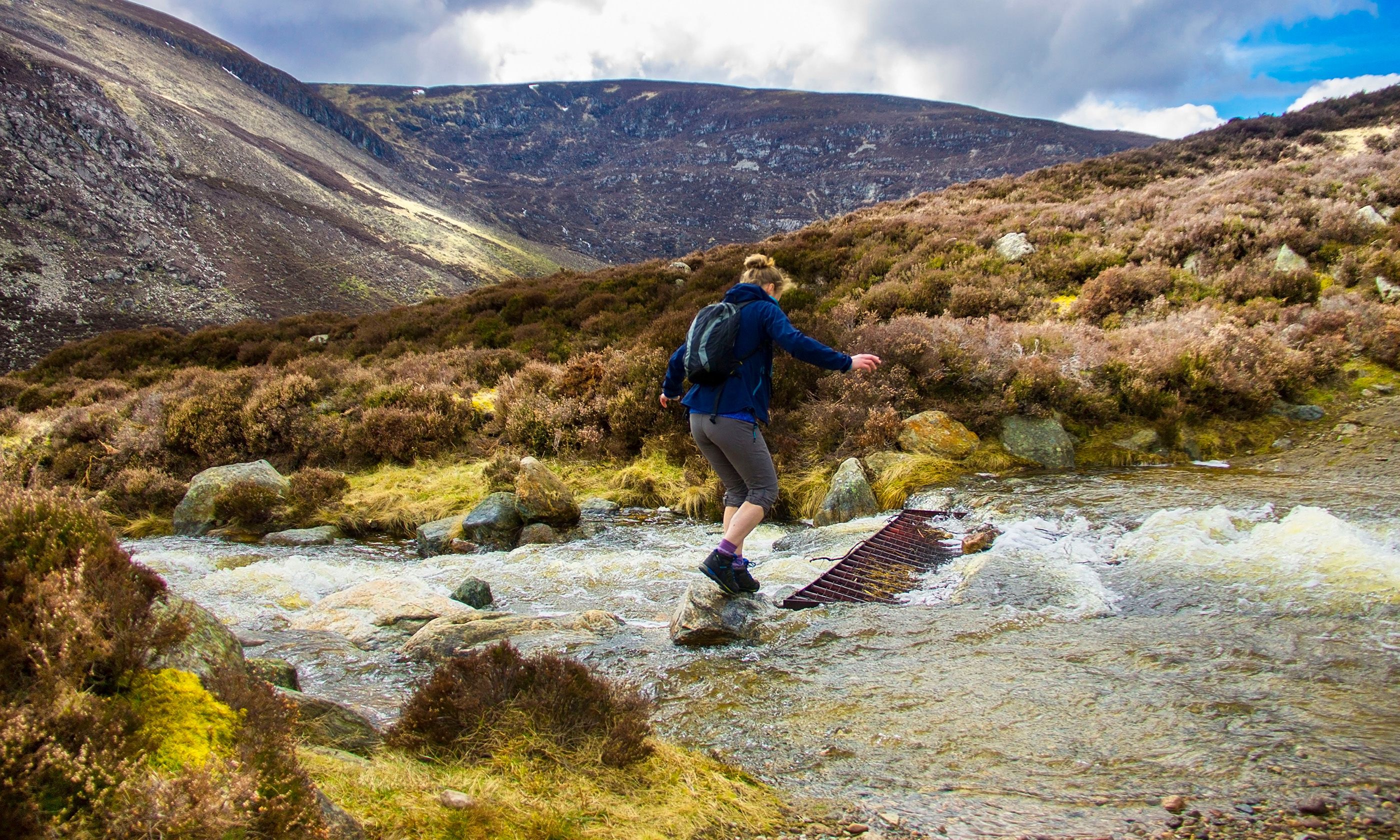 The 9 Easiest Munros To Climb in Scotland Wanderlust