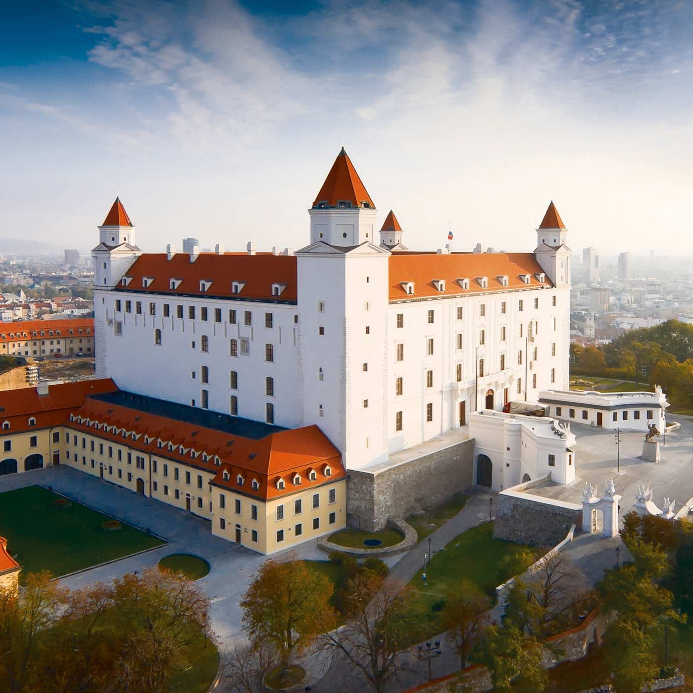 Head to head: Slovakia vs Slovenia | Wanderlust