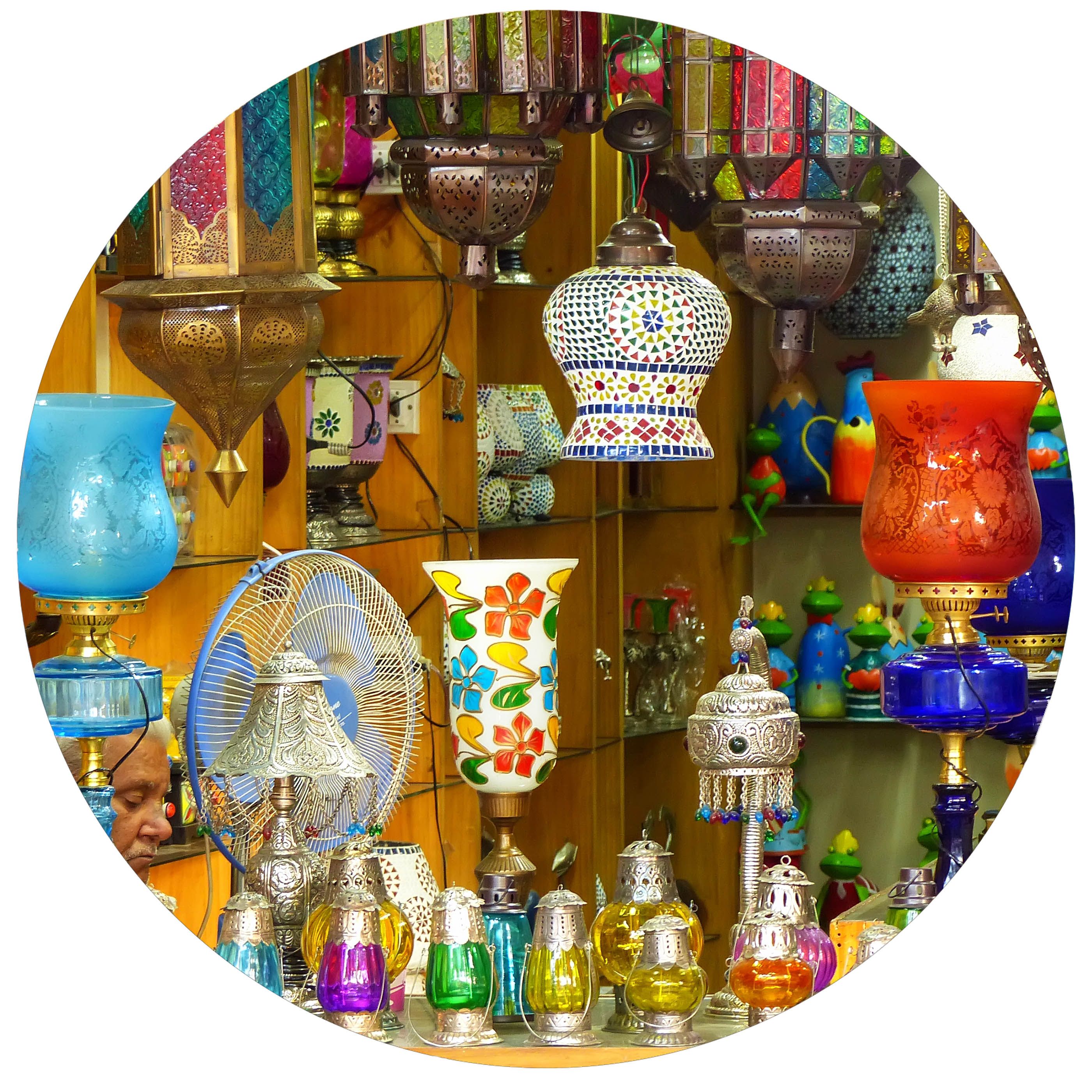 Jaipur or Jodhpur Which Rajasthan City Should You Visit